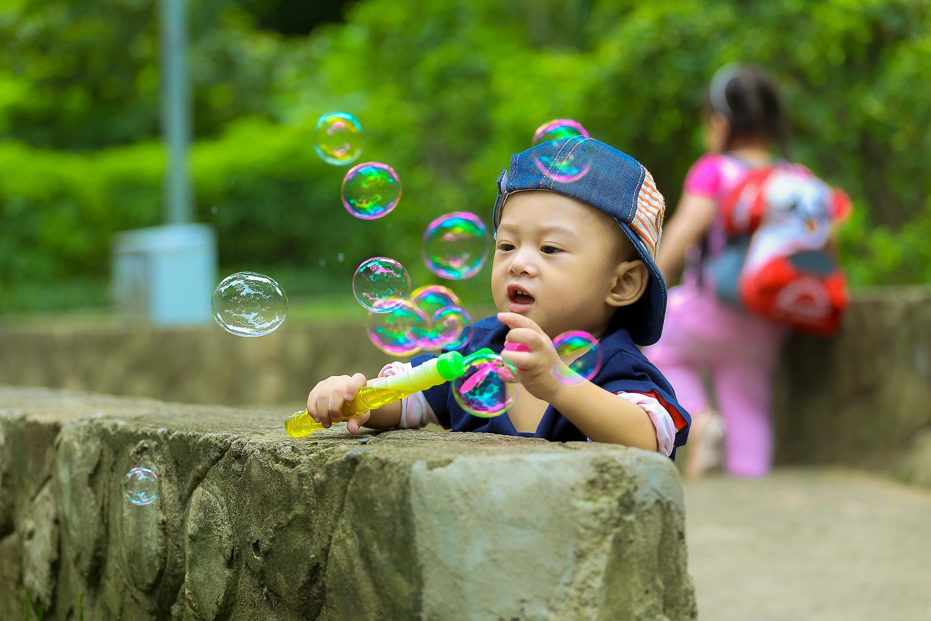 孩子厌学逃学，真相大多数家长想不到！